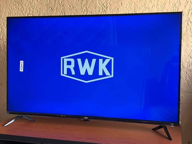 Rwaka TV (also branded as RWK — photo 1